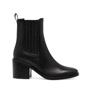 NWT SILENT D NAYDO Boot in Black